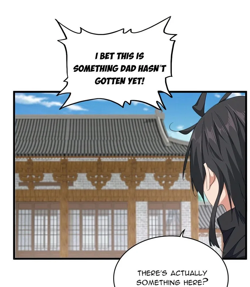 Magic Emperor manga Chapter 880 – Page 40