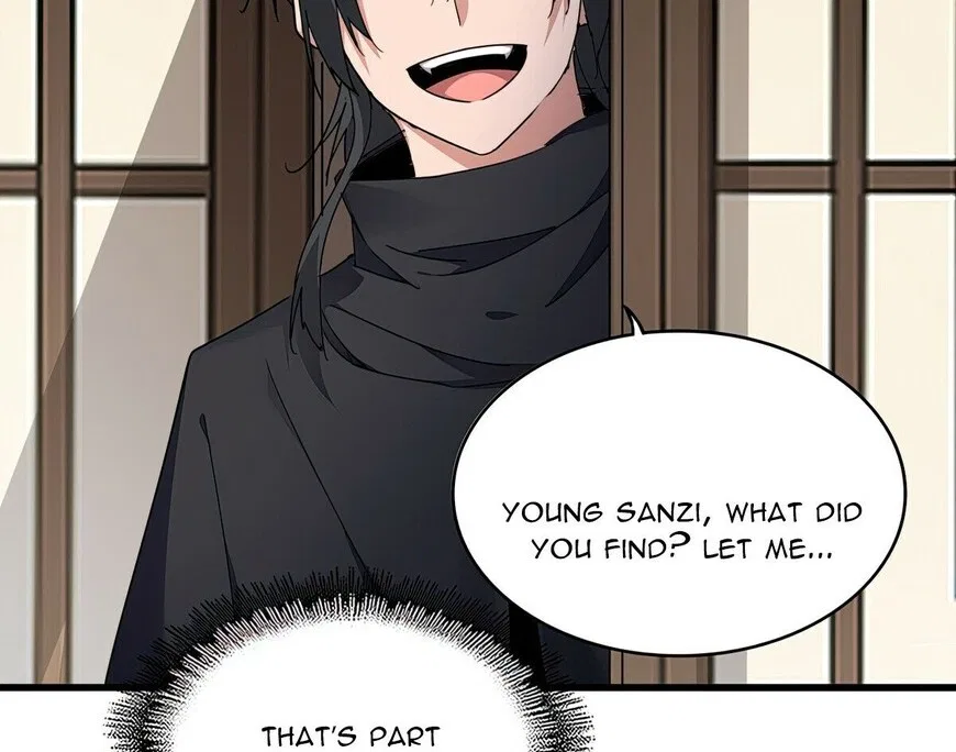 Magic Emperor manga Chapter 880 – Page 46