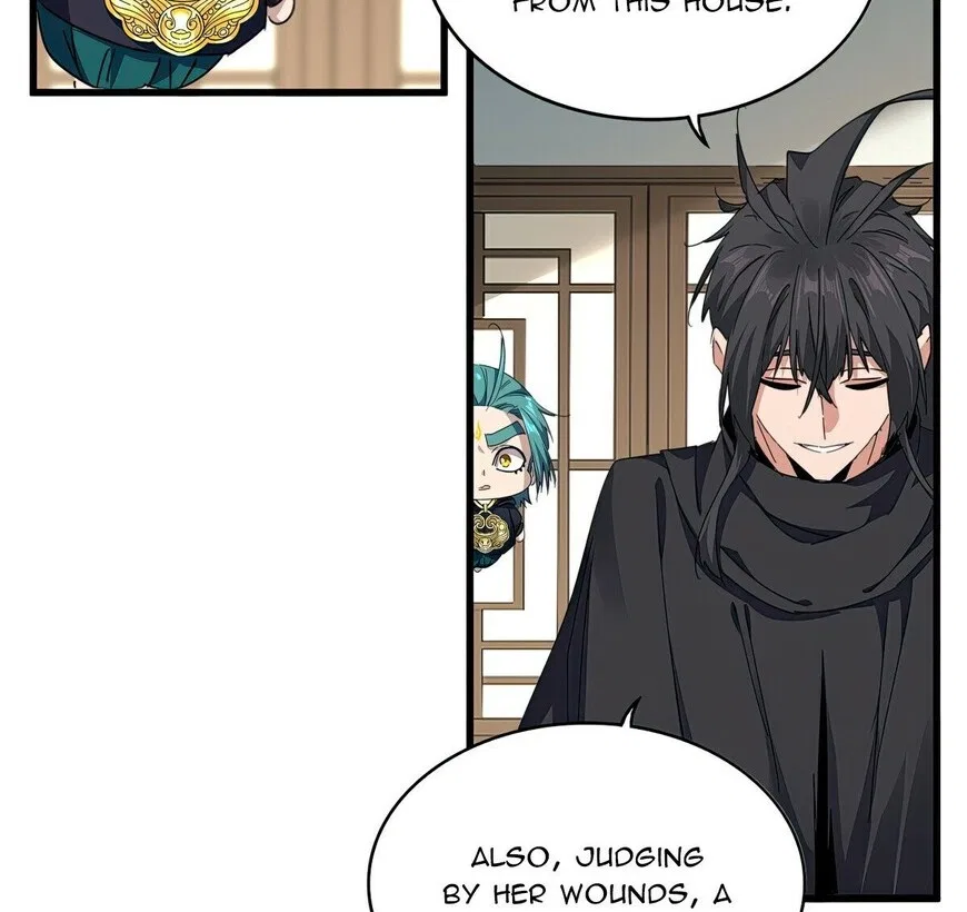 Magic Emperor manga Chapter 880 – Page 62