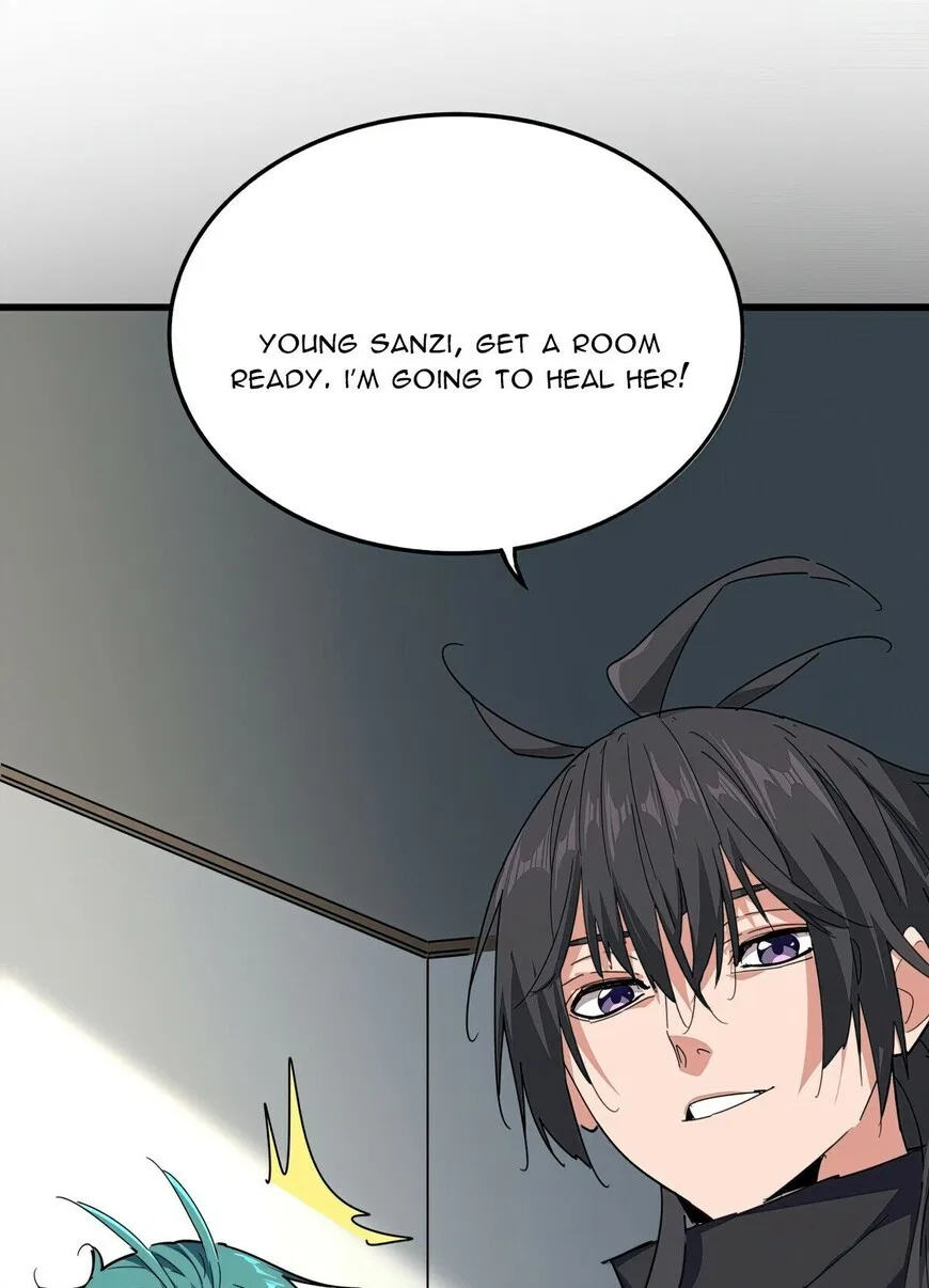 Magic Emperor manga Chapter 880 – Page 65
