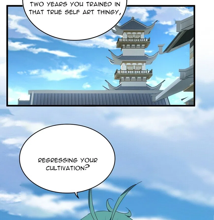 Magic Emperor manga Chapter 879 – Page 4