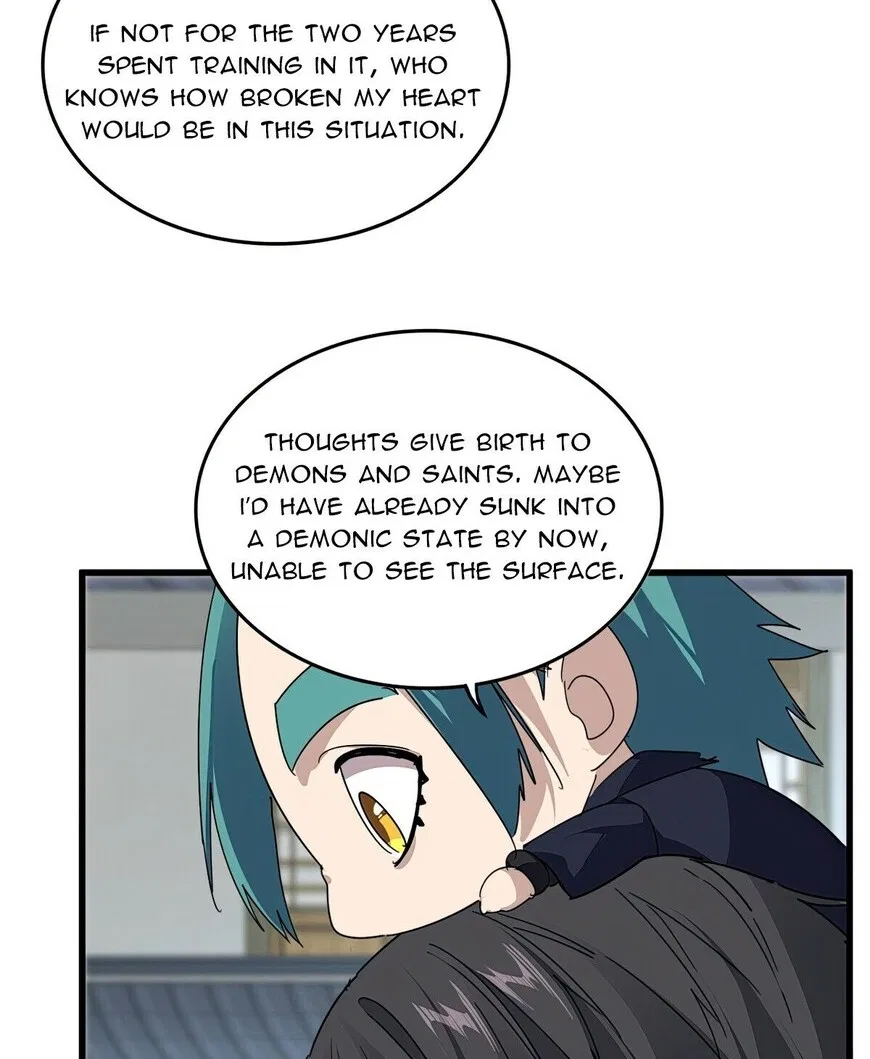 Magic Emperor manga Chapter 879 – Page 7