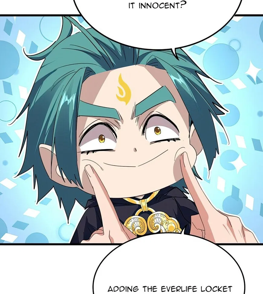 Magic Emperor manga Chapter 879 – Page 24