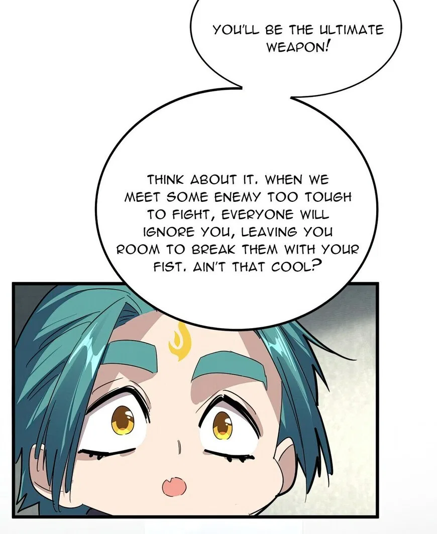 Magic Emperor manga Chapter 879 – Page 26