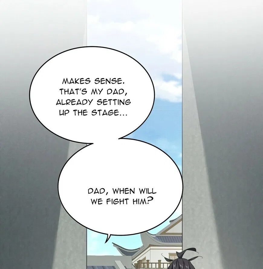 Magic Emperor manga Chapter 879 – Page 27