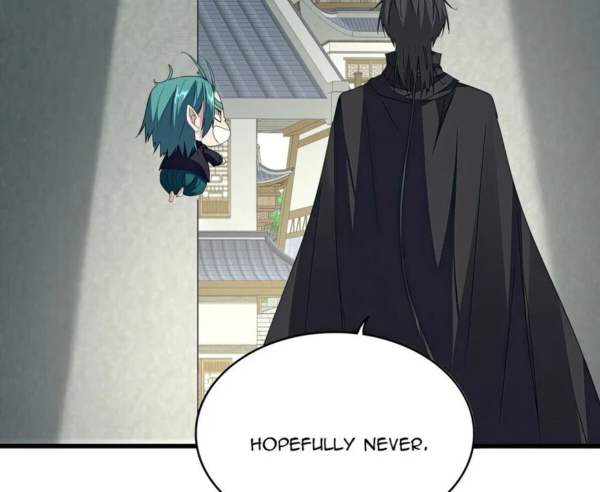 Magic Emperor manga Chapter 879 – Page 28