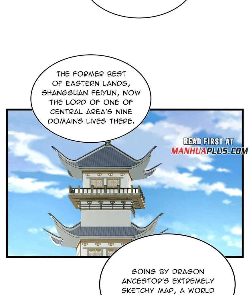 Magic Emperor manga Chapter 879 – Page 29