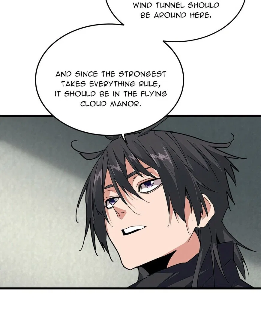 Magic Emperor manga Chapter 879 – Page 30