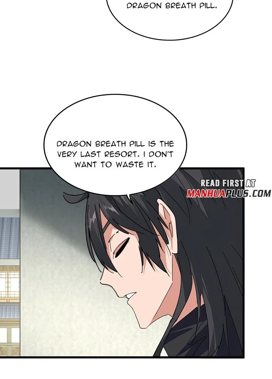 Magic Emperor manga Chapter 879 – Page 34