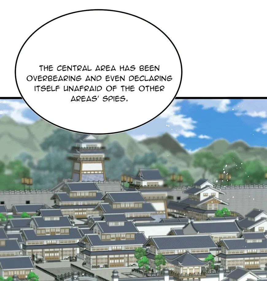 Magic Emperor manga Chapter 879 – Page 38