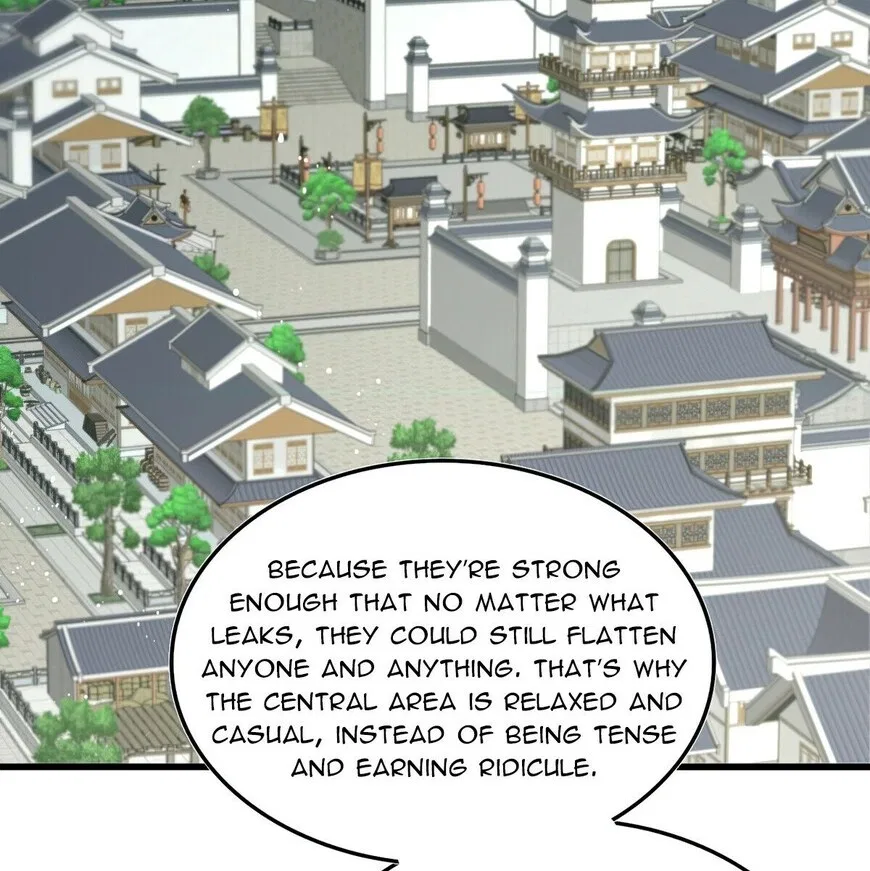 Magic Emperor manga Chapter 879 – Page 39