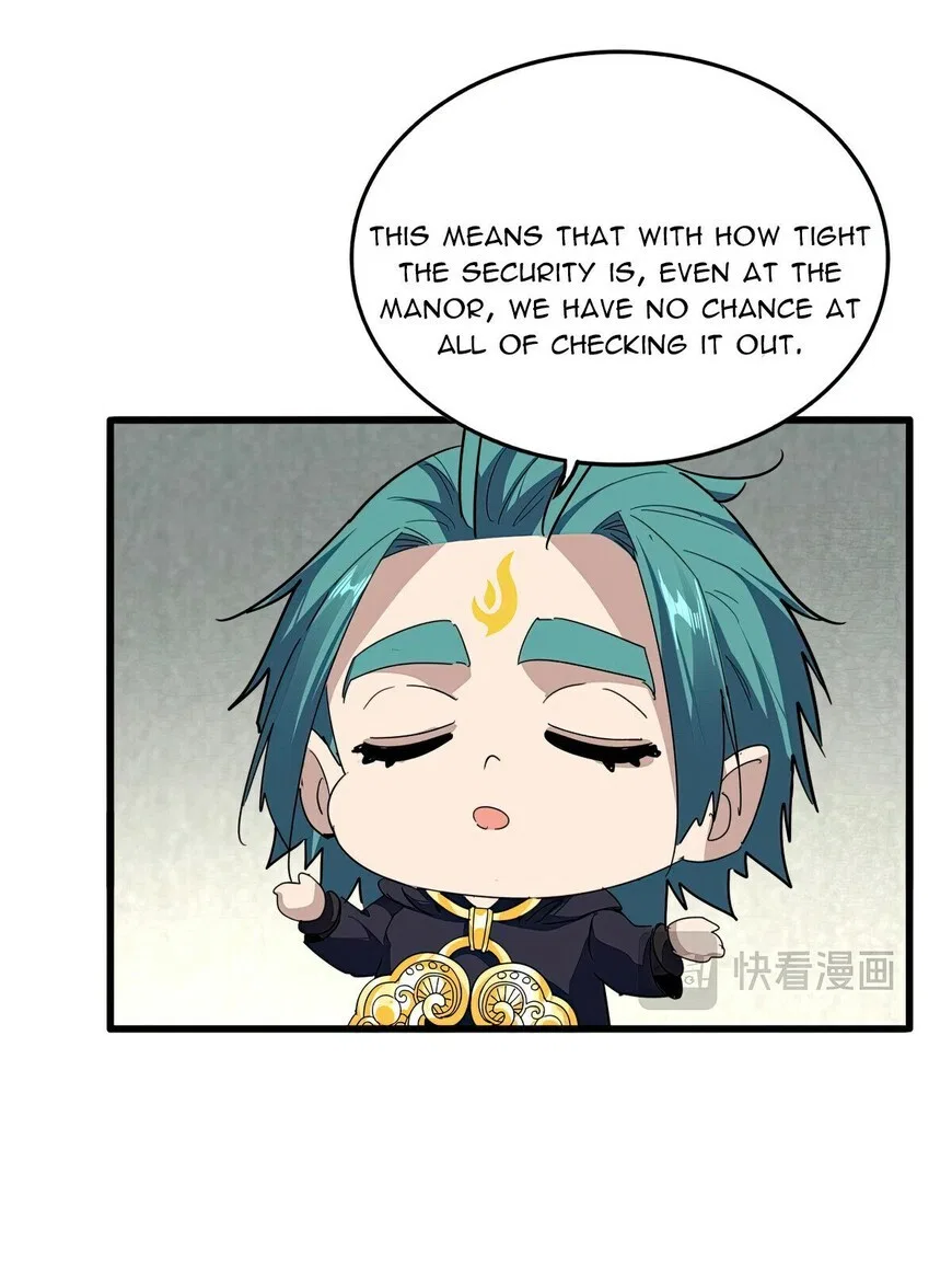 Magic Emperor manga Chapter 879 – Page 41