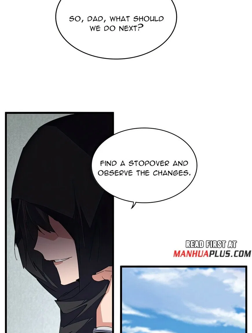 Magic Emperor manga Chapter 879 – Page 46