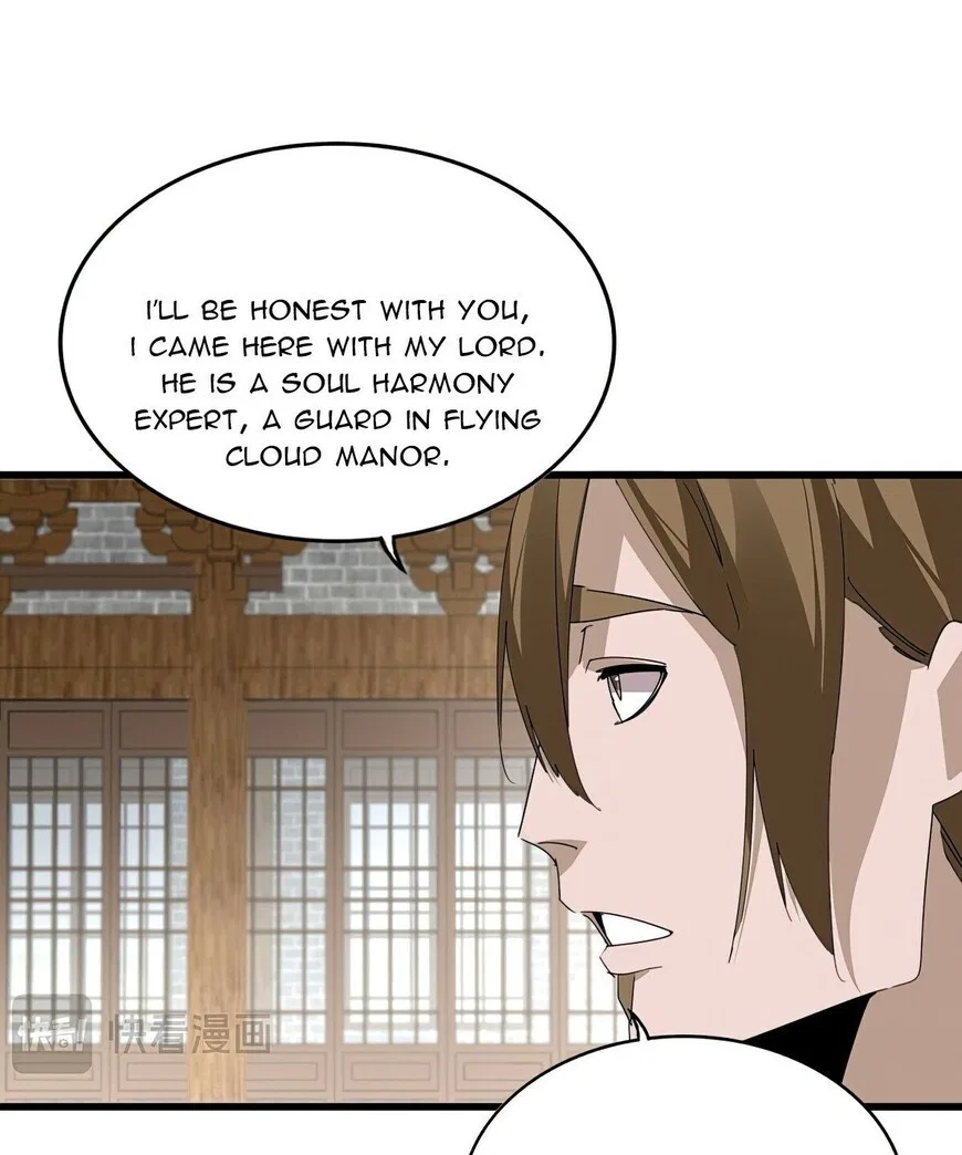 Magic Emperor manga Chapter 879 – Page 59