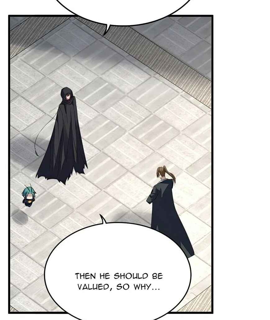 Magic Emperor manga Chapter 879 – Page 61
