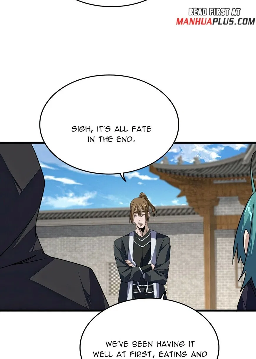 Magic Emperor manga Chapter 879 – Page 62