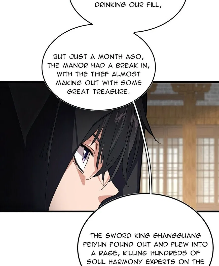 Magic Emperor manga Chapter 879 – Page 63
