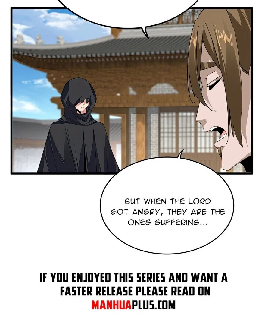 Magic Emperor manga Chapter 879 – Page 65