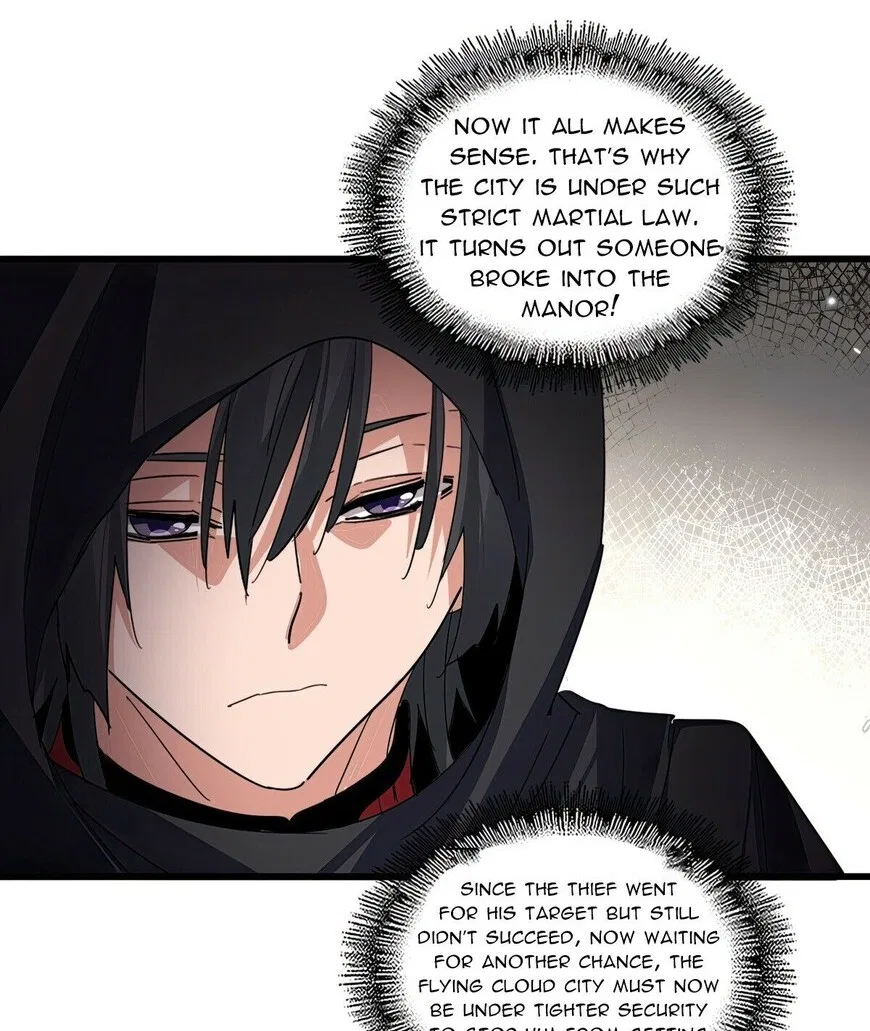 Magic Emperor manga Chapter 879 – Page 66
