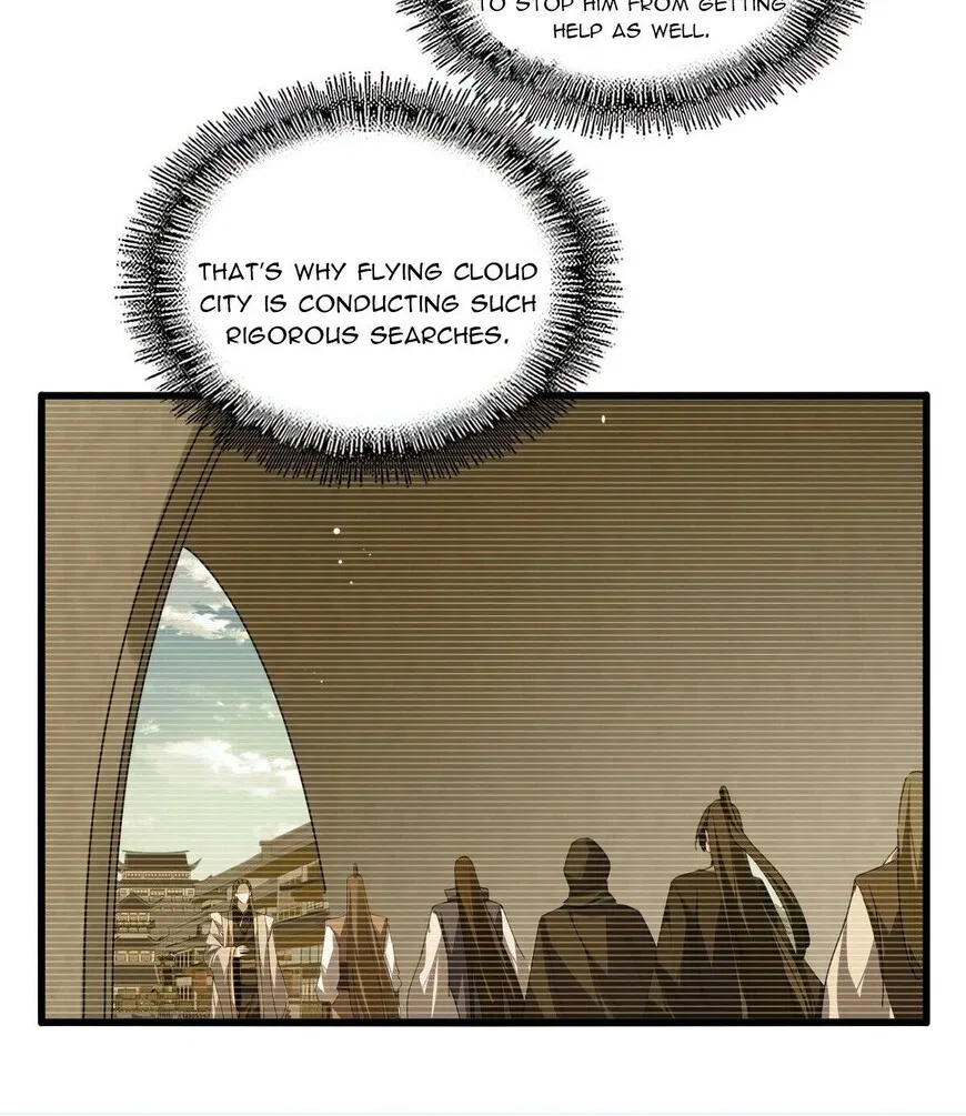 Magic Emperor manga Chapter 879 – Page 67