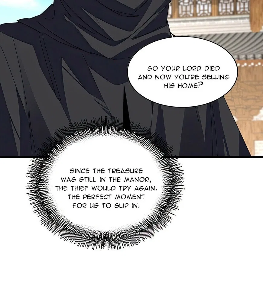 Magic Emperor manga Chapter 879 – Page 69