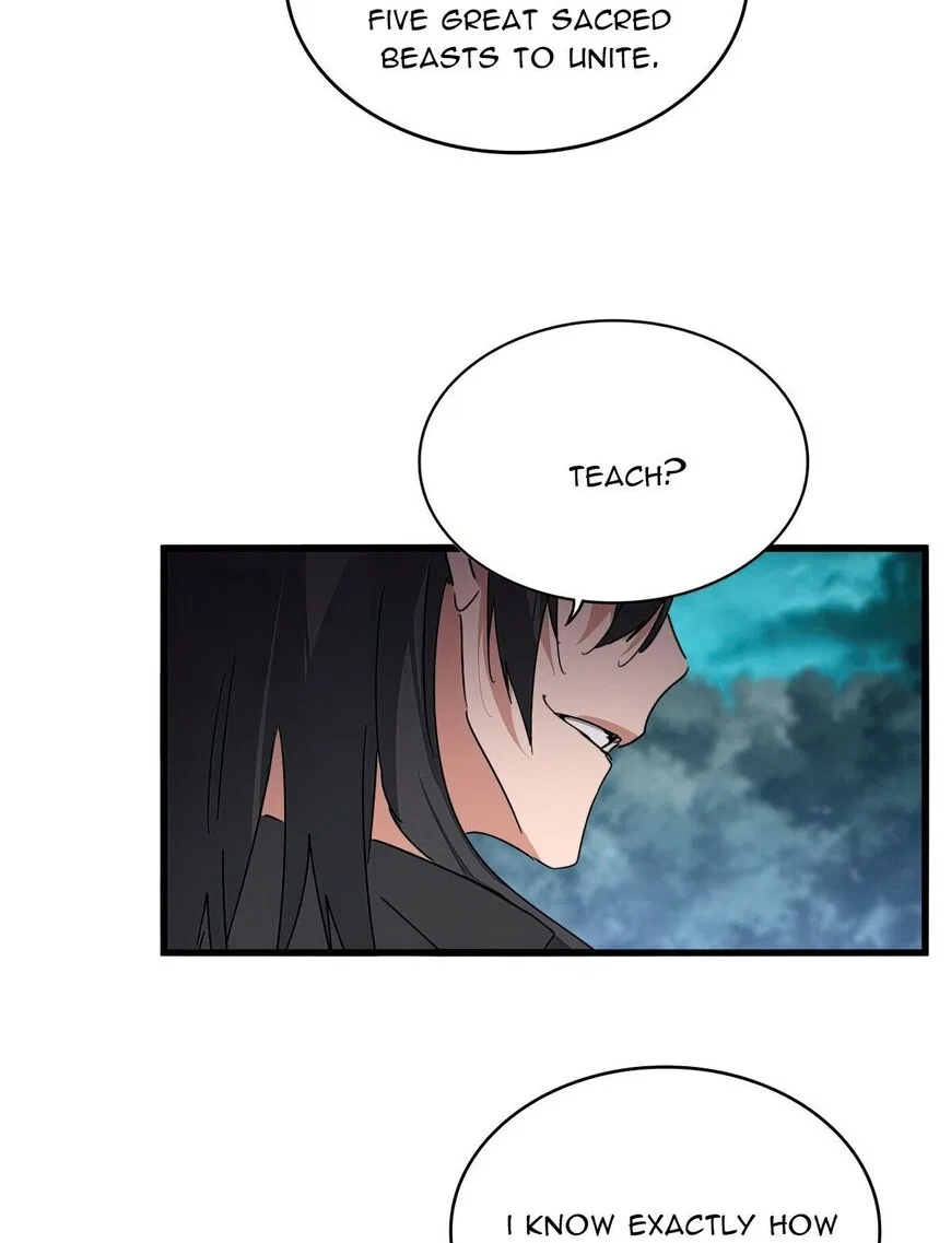 Magic Emperor manga Chapter 878 – Page 9