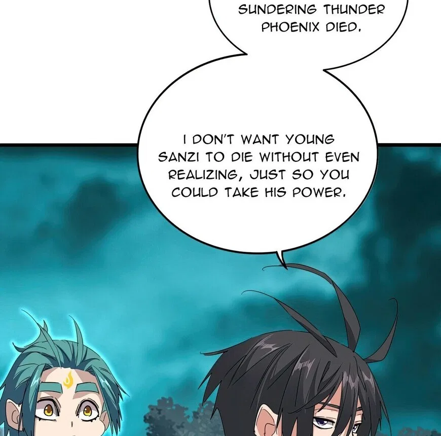 Magic Emperor manga Chapter 878 – Page 10