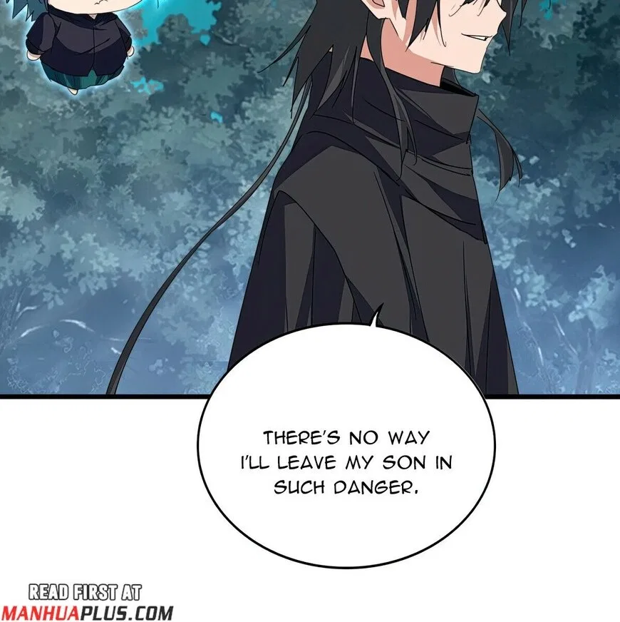 Magic Emperor manga Chapter 878 – Page 11