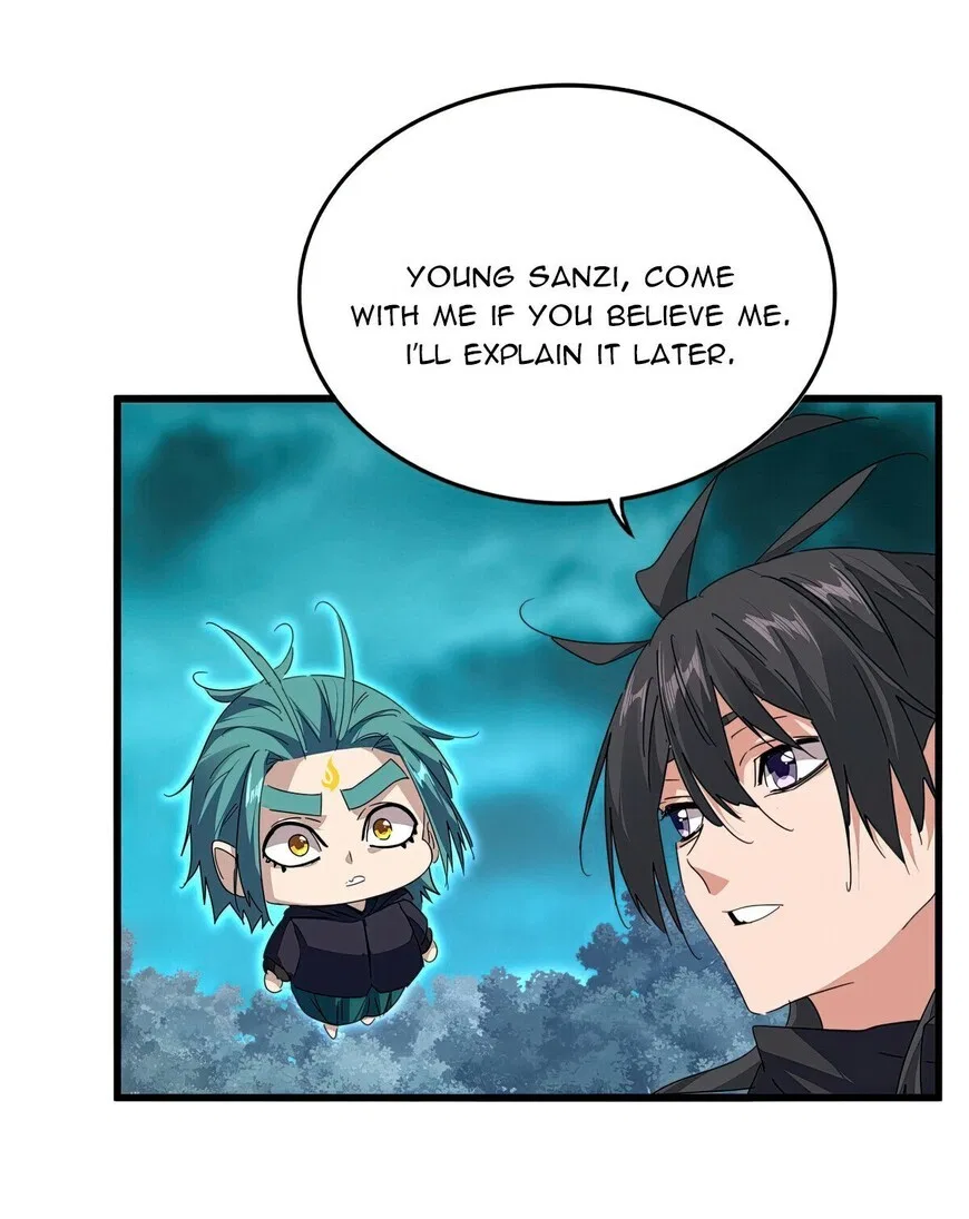 Magic Emperor manga Chapter 878 – Page 12