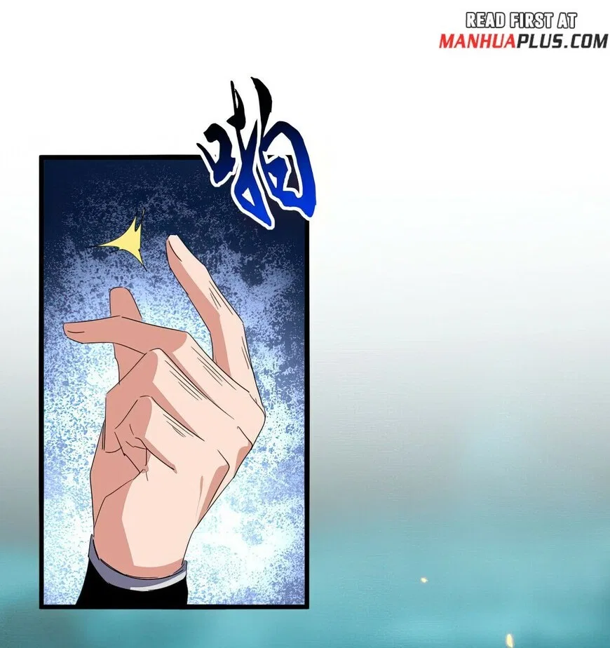 Magic Emperor manga Chapter 878 – Page 16