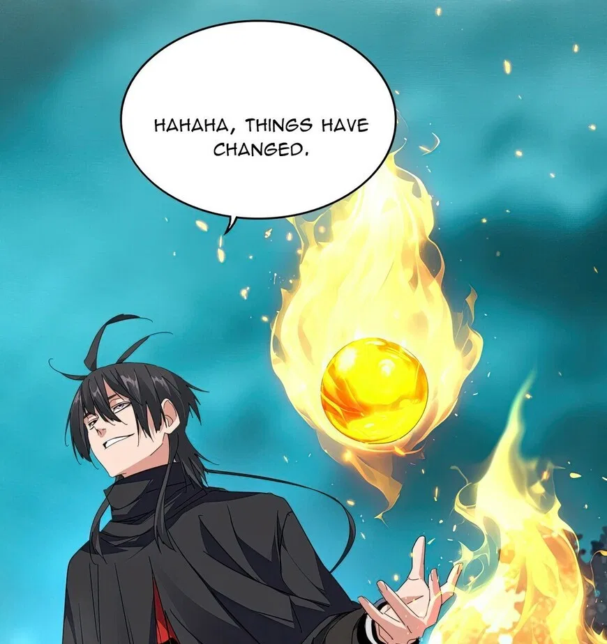 Magic Emperor manga Chapter 878 – Page 17