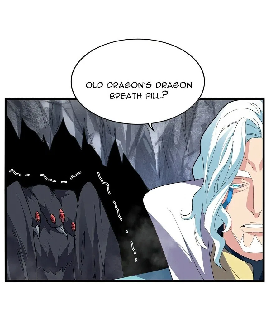 Magic Emperor manga Chapter 878 – Page 19