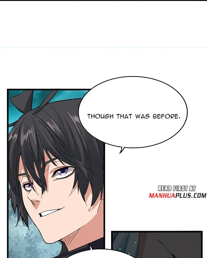 Magic Emperor manga Chapter 878 – Page 24