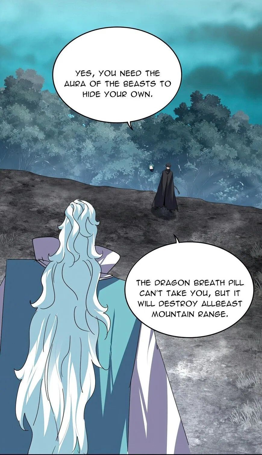Magic Emperor manga Chapter 878 – Page 26