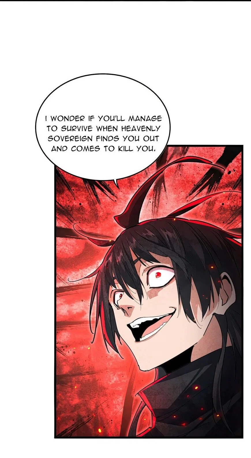 Magic Emperor manga Chapter 878 – Page 27
