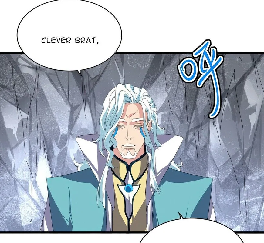 Magic Emperor manga Chapter 878 – Page 31