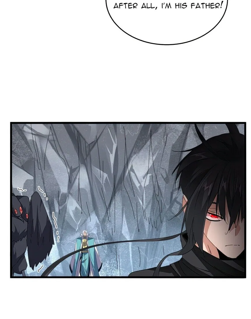 Magic Emperor manga Chapter 878 – Page 35