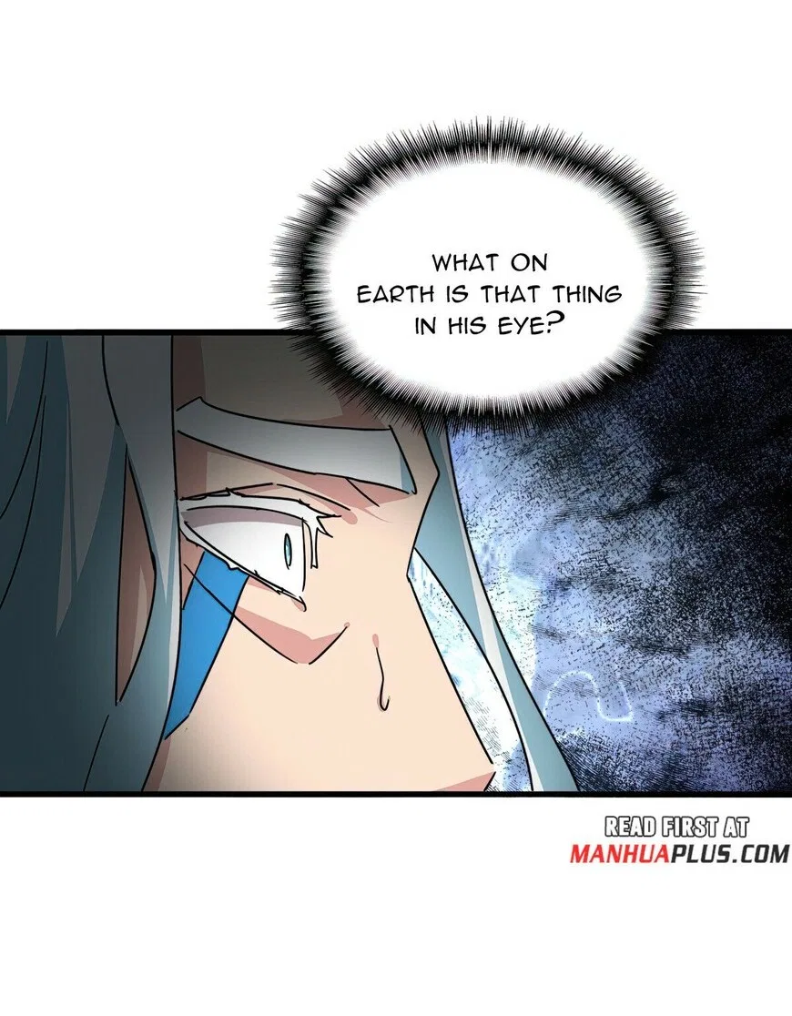 Magic Emperor manga Chapter 878 – Page 36