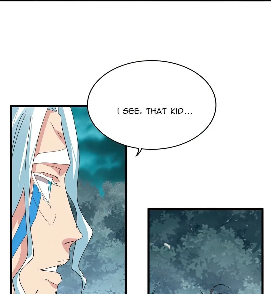 Magic Emperor manga Chapter 878 – Page 38