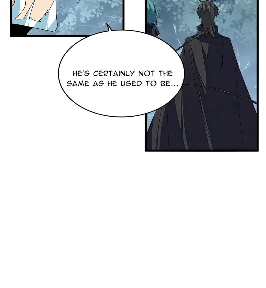 Magic Emperor manga Chapter 878 – Page 39