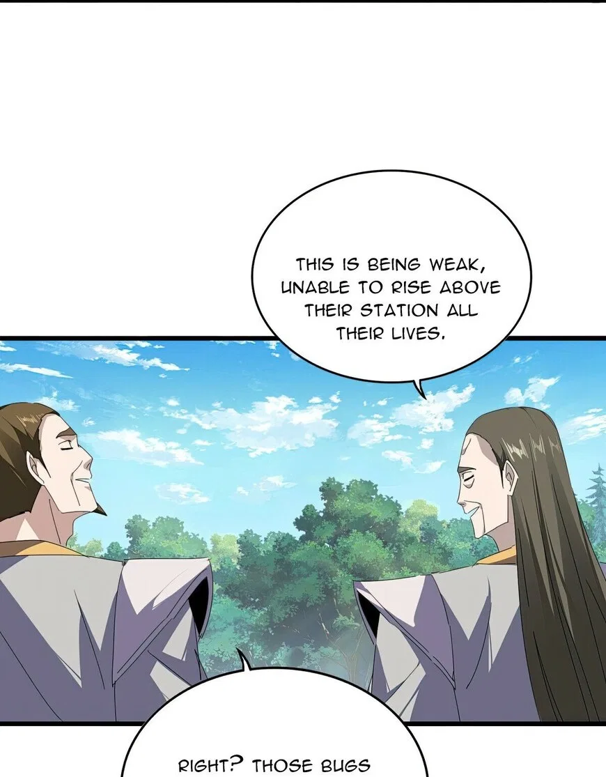 Magic Emperor manga Chapter 878 – Page 51