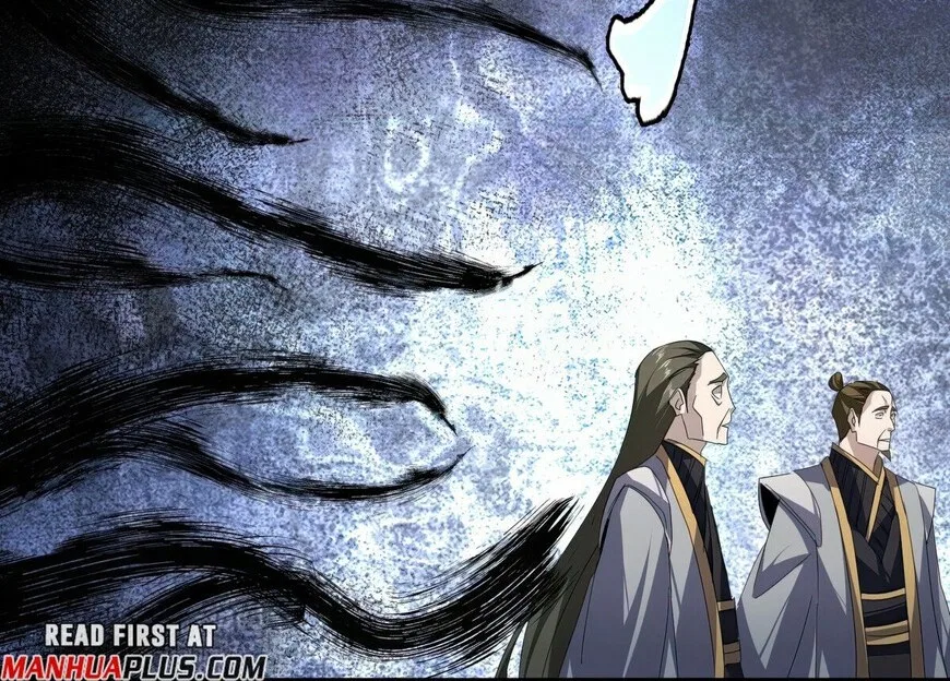 Magic Emperor manga Chapter 878 – Page 53