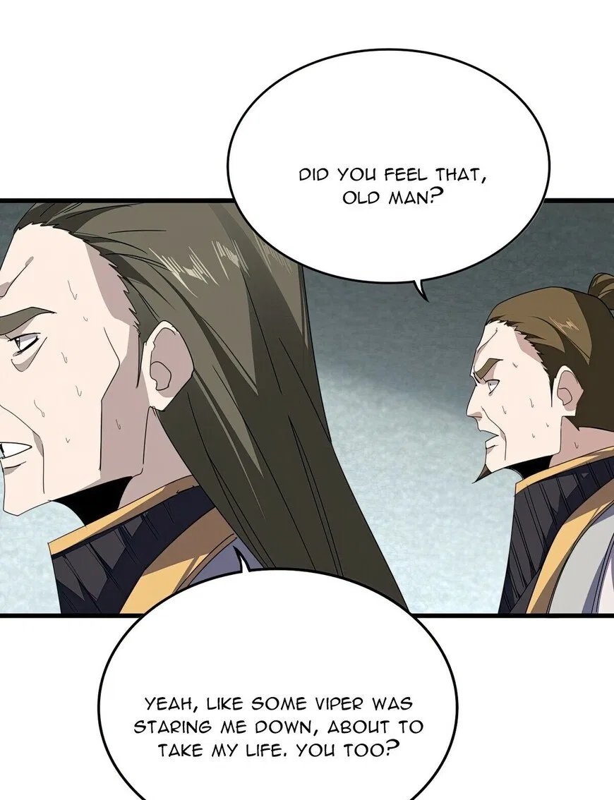 Magic Emperor manga Chapter 878 – Page 56
