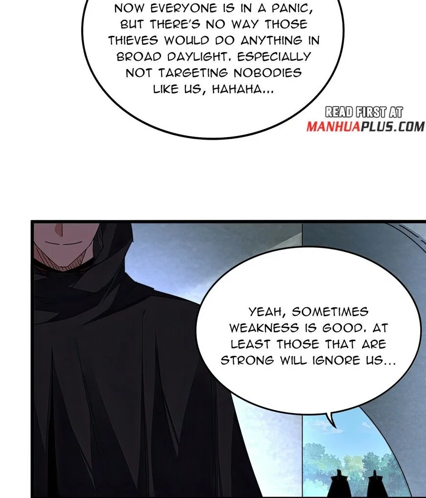 Magic Emperor manga Chapter 878 – Page 59