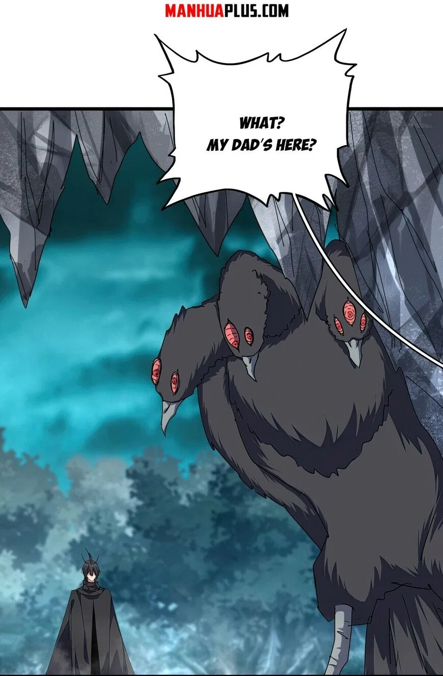 Magic Emperor manga Chapter 877 – Page 7