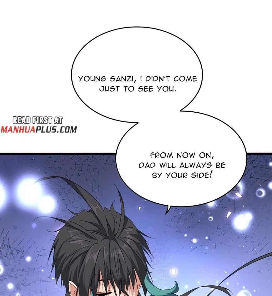 Magic Emperor manga Chapter 877 – Page 11