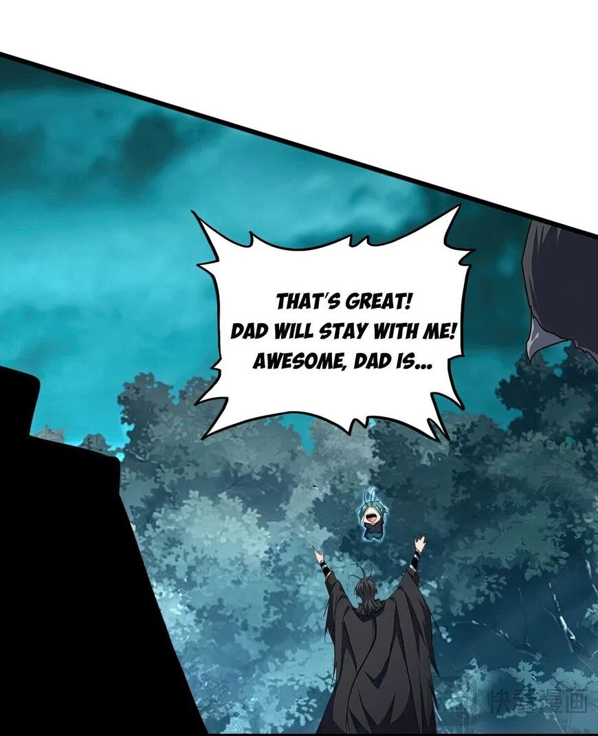 Magic Emperor manga Chapter 877 – Page 13