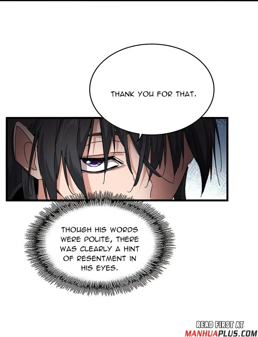 Magic Emperor manga Chapter 877 – Page 19