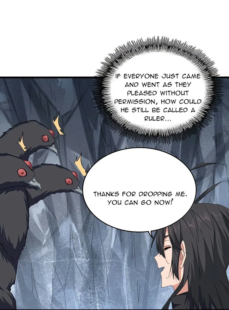 Magic Emperor manga Chapter 877 – Page 20