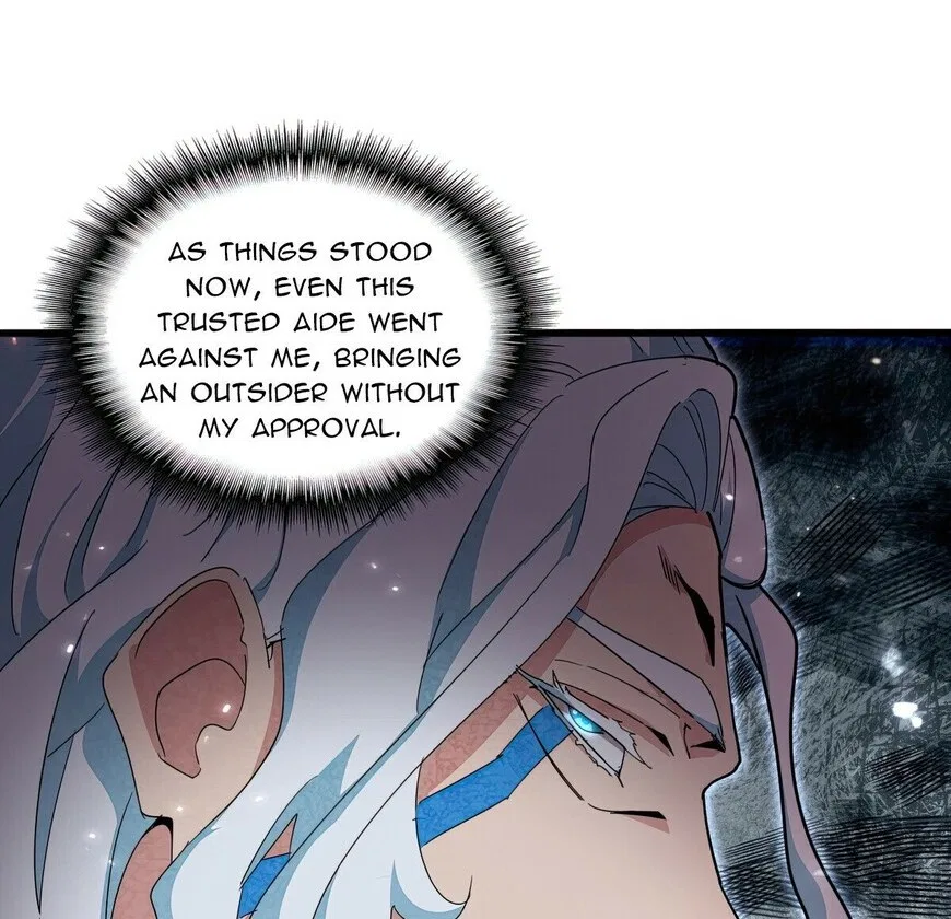 Magic Emperor manga Chapter 877 – Page 22